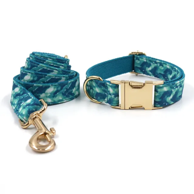 Pet Collar Leash Set INS Collar Traction Rope - Shop at LoveMi