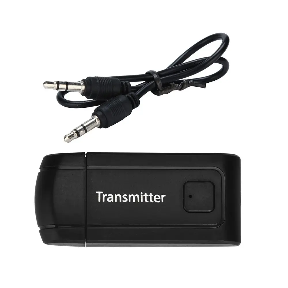Audio Bluetooth Transmitter Wireless Converter
