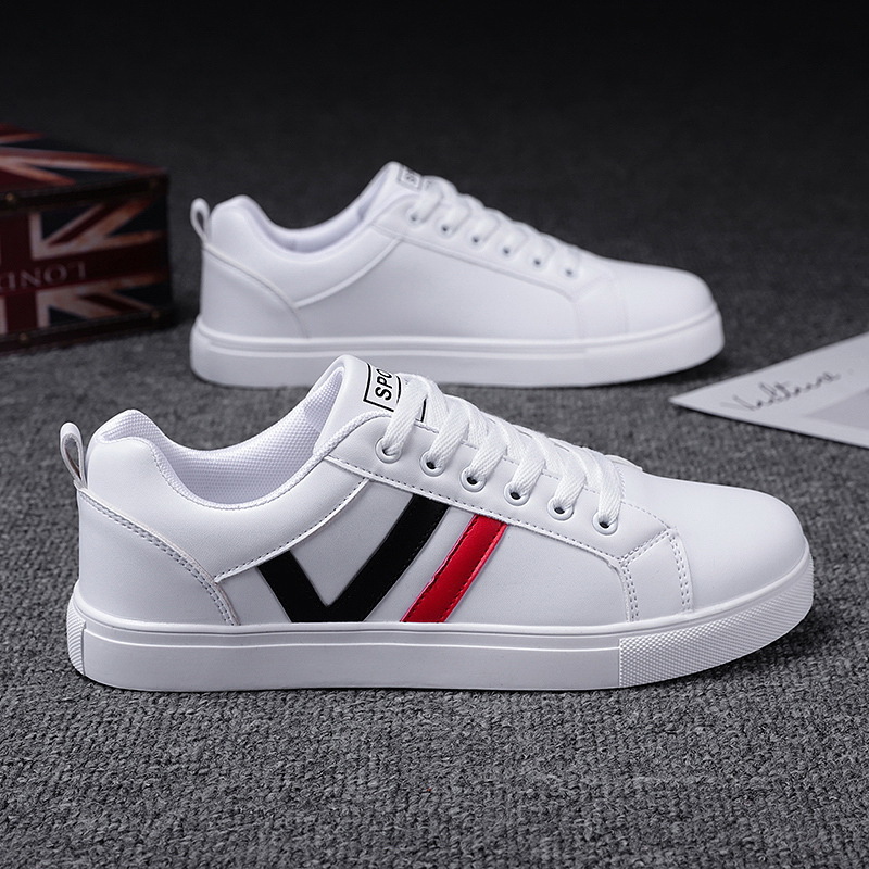 8620white black red