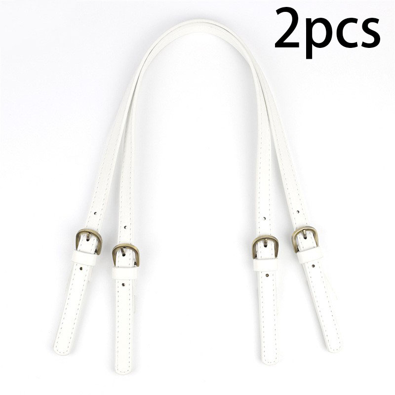 White 2pcs