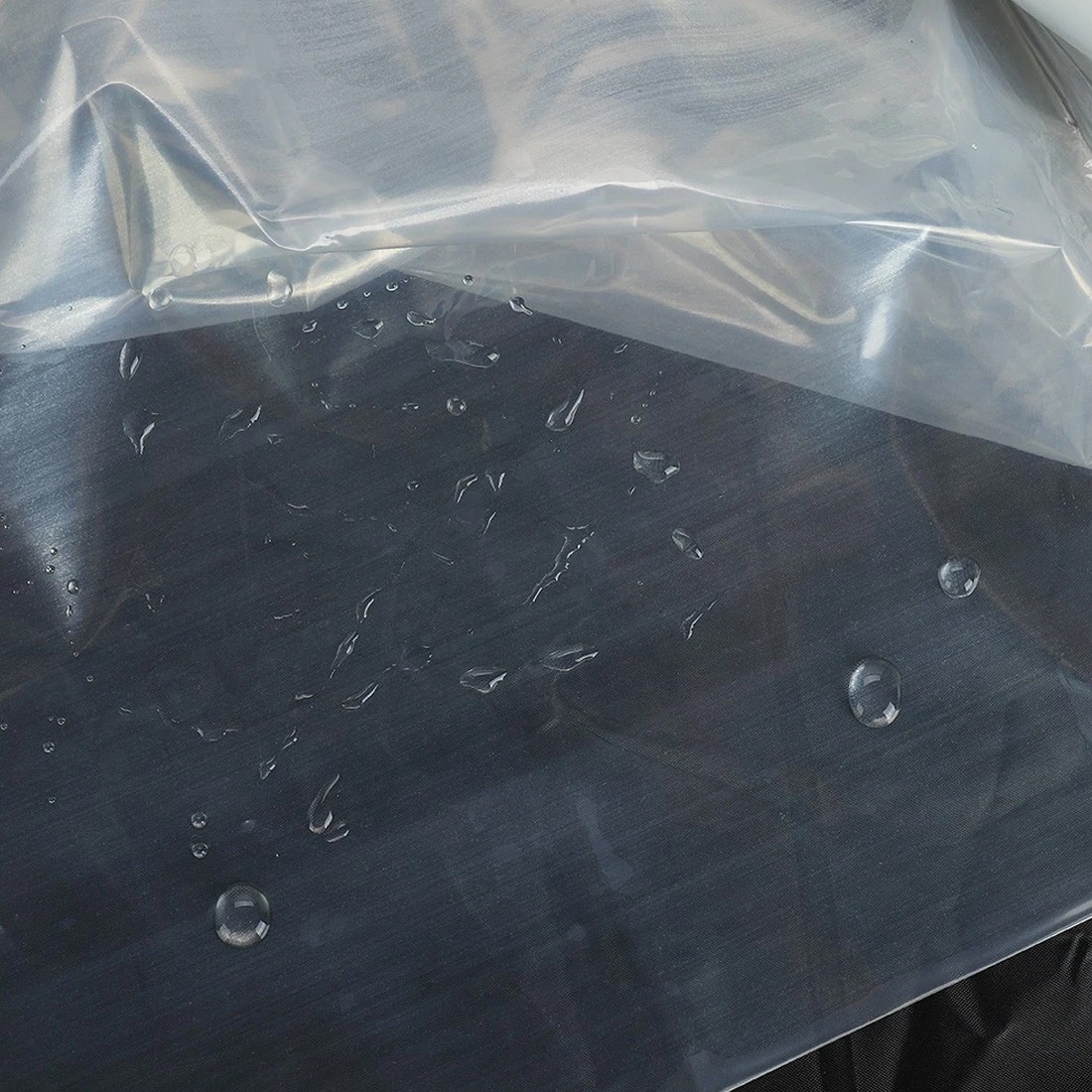 2M 25M Wide Extra Heavy Duty Garden Weed Control Fabric Ground Cover Membrane UK