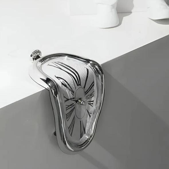 DALI Reloj de Fusión Decoración de Mesa - Imagen 12 de 12