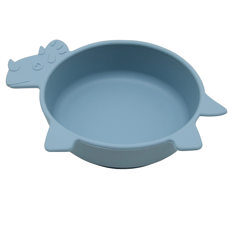 Ashtray blue