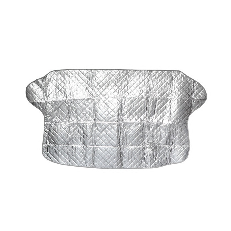 Suitable For Car Windshield Antifreeze Cover - Image 3