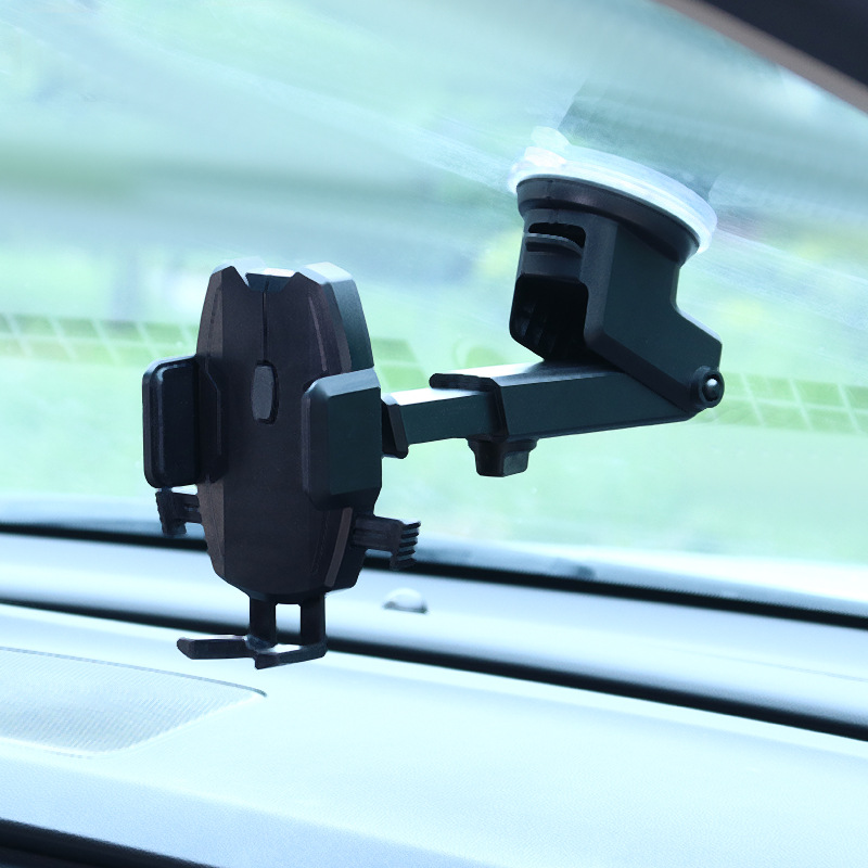 Car Navigation Bracket Mobile Phone Holder - Image 4