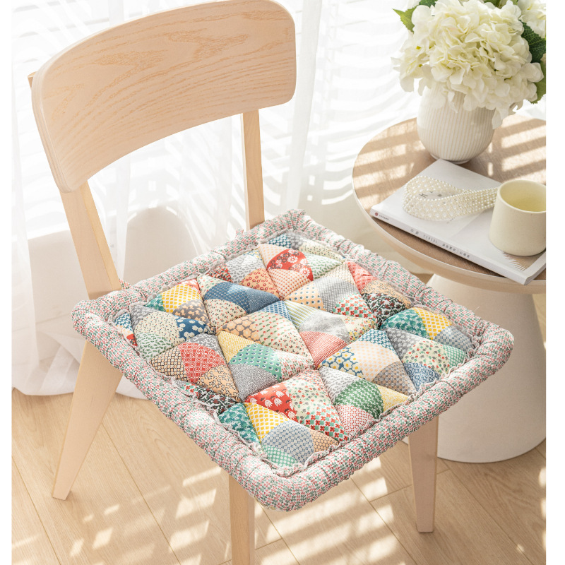 Title 6, Four Seasons Universal Office Student Cushion N...