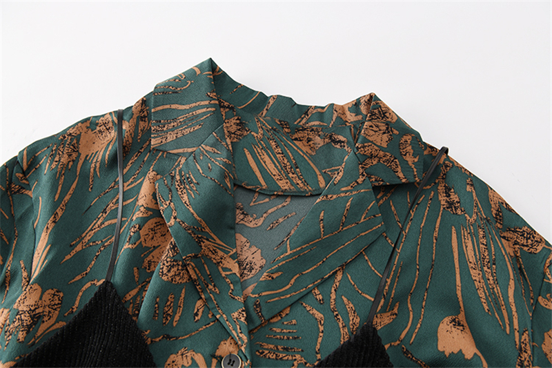 Casual Fashion New Two Piece Suit Women