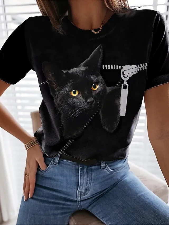 Round Neck Slimming Temperament Commute Tttxnz29 - Shop at LoveMi