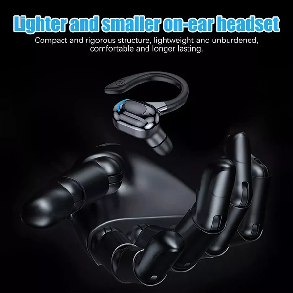 Translator Earbuds 144 Languages Real Time Online OffLine Translation Earphones 5