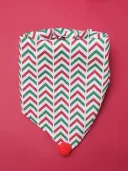 Arrow Saliva Towel