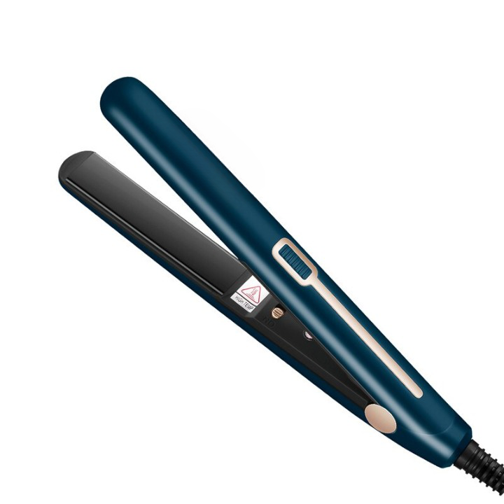 Mini Multi functional Straight Curling Dual use Hairpin Curling Stick 220V Us - Shop at LoveMi