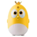 Cute Chicken Yellow