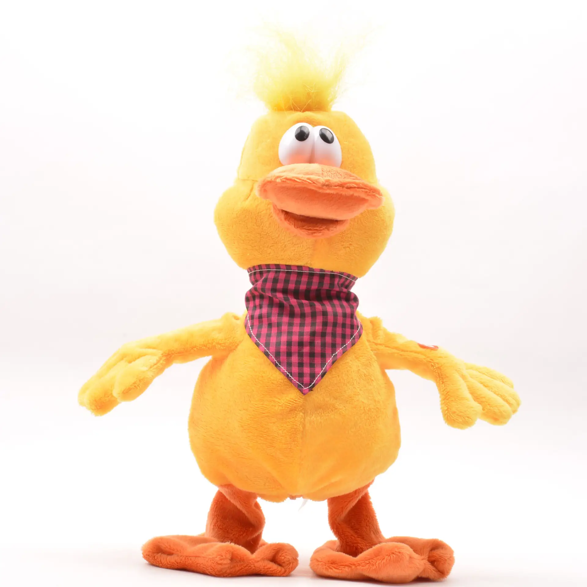 Electric Creative New Peculiar Plush Toys
