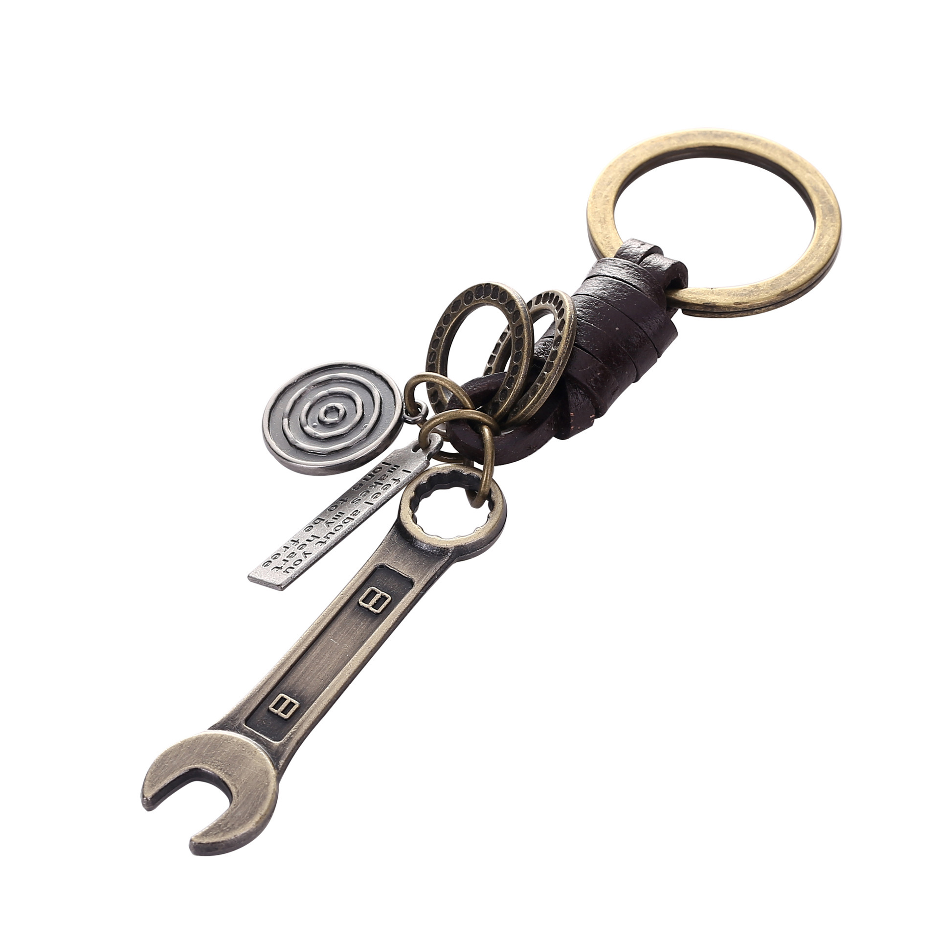 Wrench