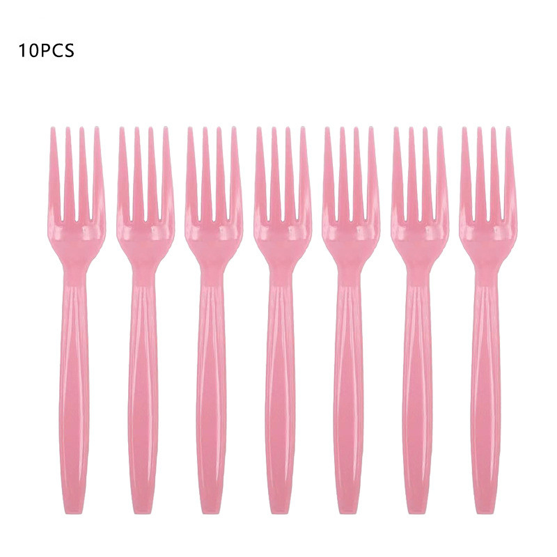 Fork 10pcs