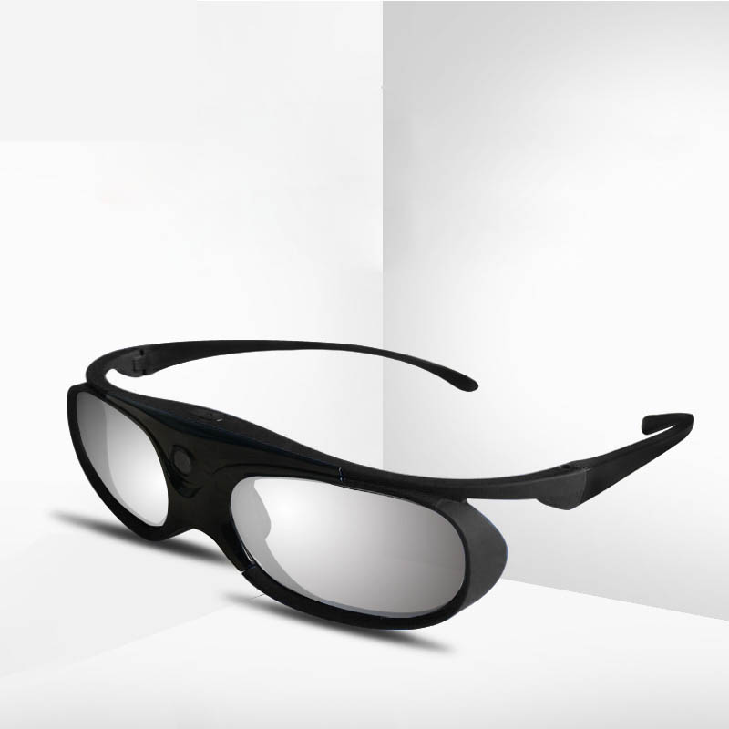 Title 4, LCD Lens Bluetooth XGIMI 3D Glasses