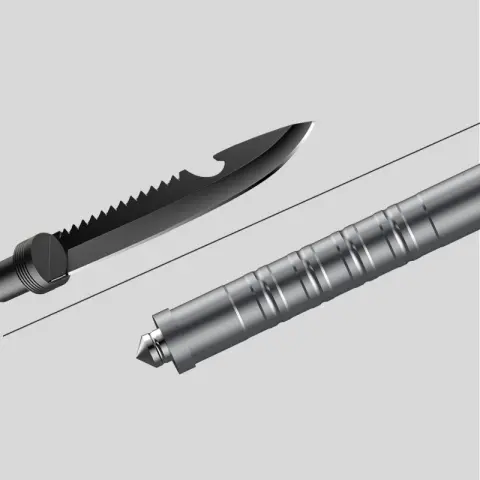 Engineer Shovel Multifunctional Outdoor Supplies Equipment Folding Military