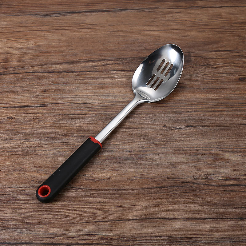 Slotted spoon