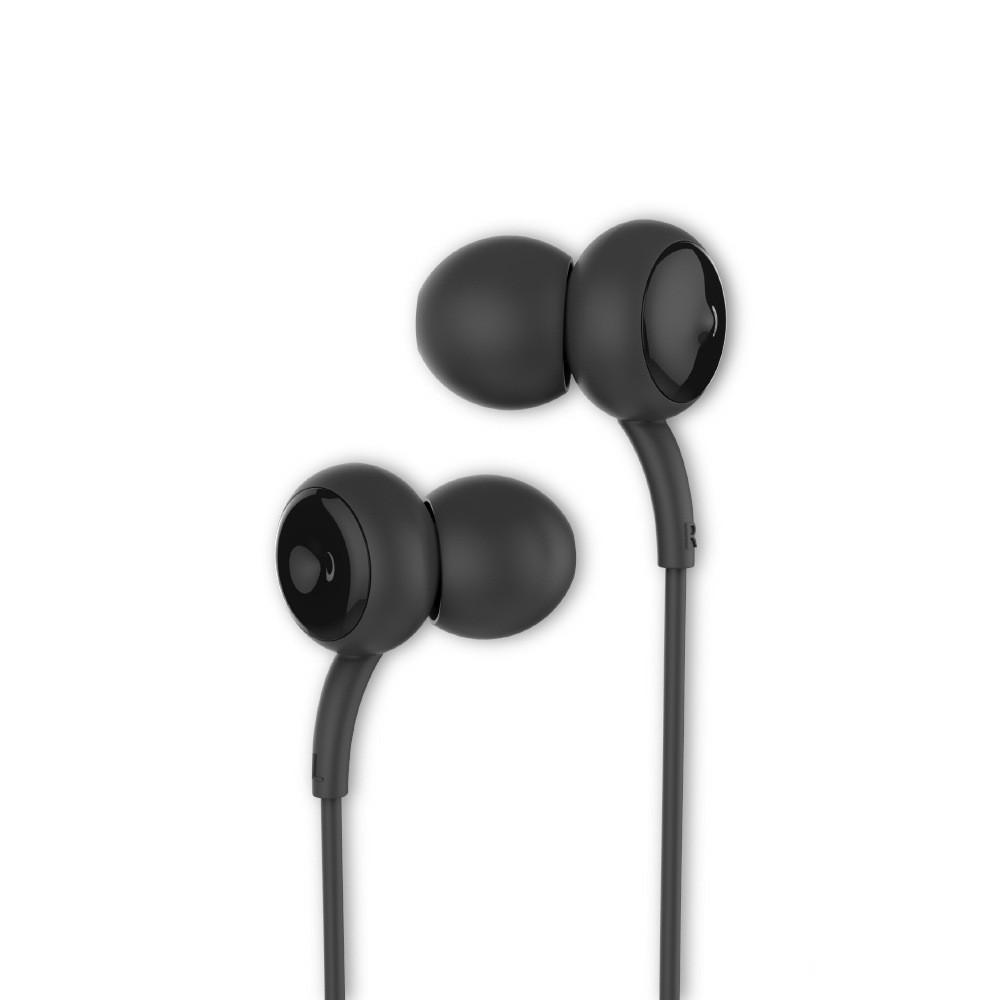 Wired Tactile In-ear Wire-controlled Headset - Image 2