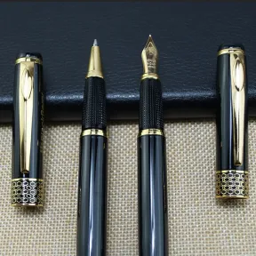 Nib Detail