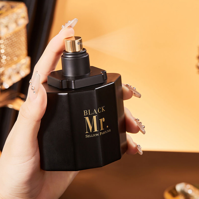 Men's Long-lasting Fragrance, Niche Fragrance — foto 5