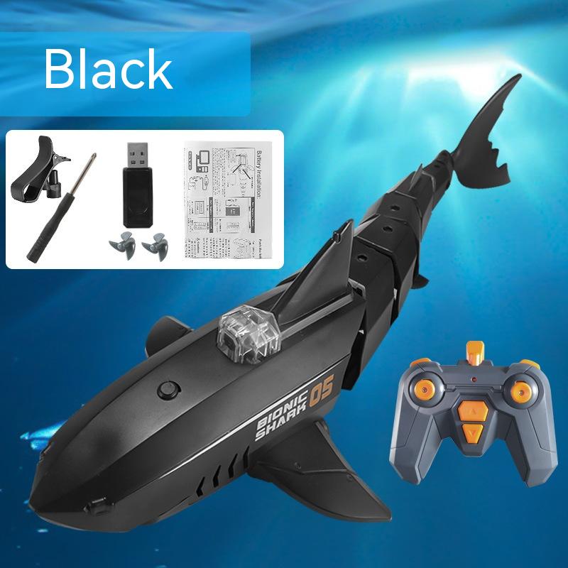 Black Shark