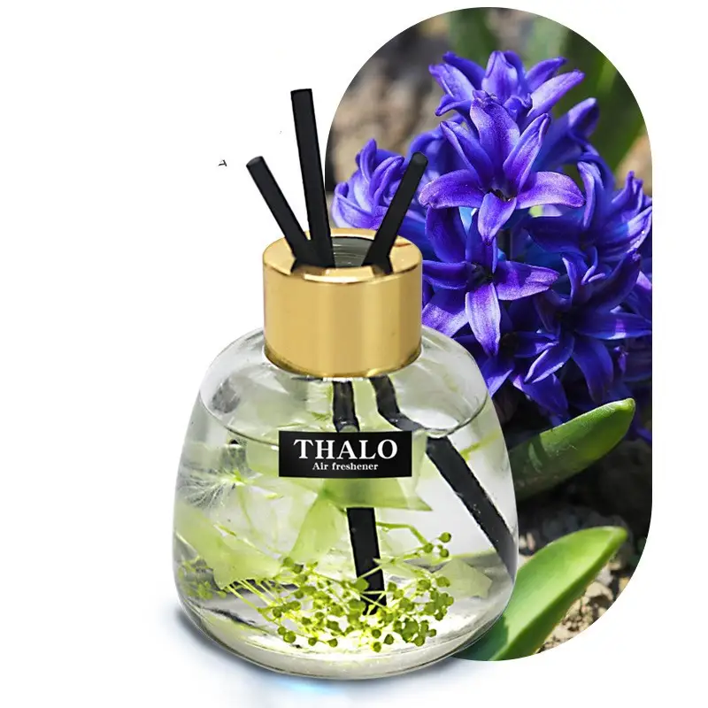 Car Without Fire Aromatherapy Aromatics Car Perfume Ornaments