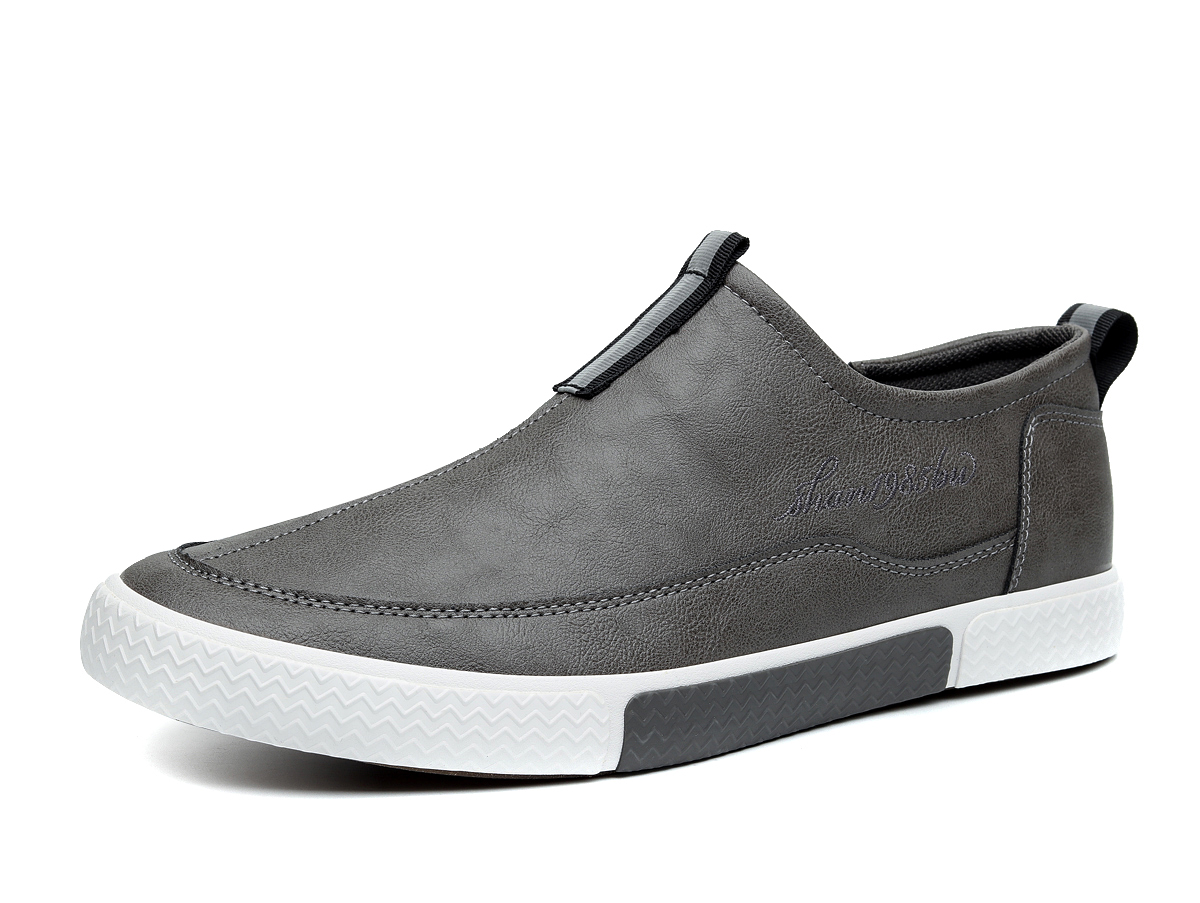 Title 1, Step Chaussures Homme Printemps Pédale Chaussur...