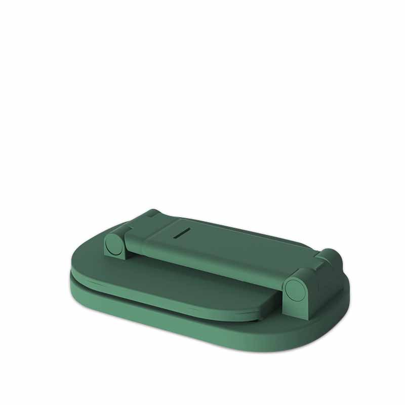 Creative Desktop Retractable Mobile Phone Holder - Image 2