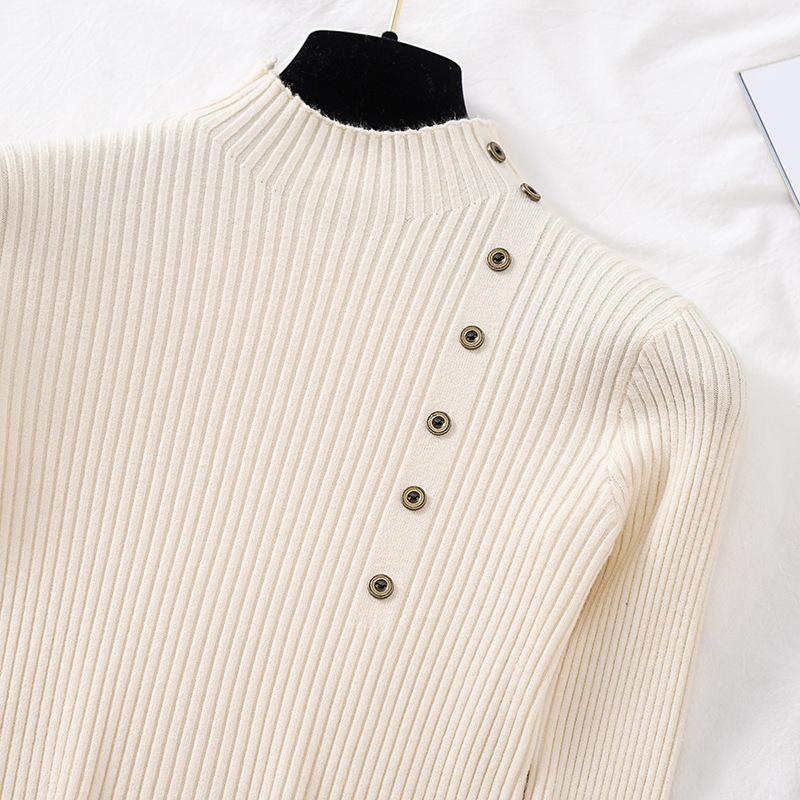 Title 9, Half turtleneck sweater women