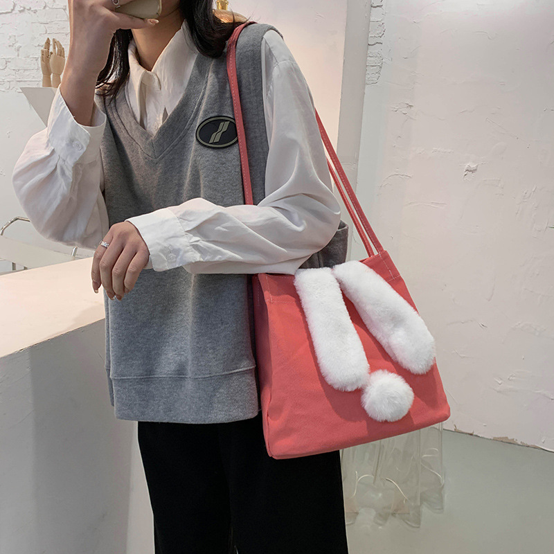 Bunny Ear Bag