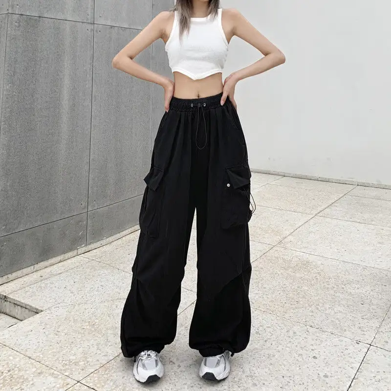 Modern American-style Vintage Work Pants