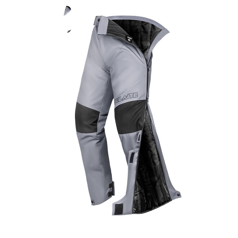 Title 8, Pantaloni da ciclismo invernali Quick-off Warm ...