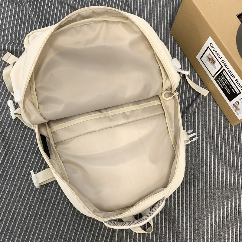 Leisure Shoulder Bag