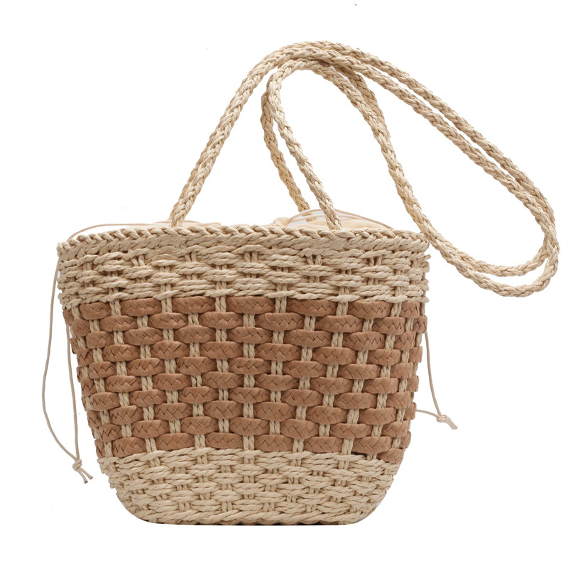 حقيبة تحت الإبط بتصميم مميز على النمط الكوري