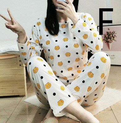 Title 8, Pajamas Women