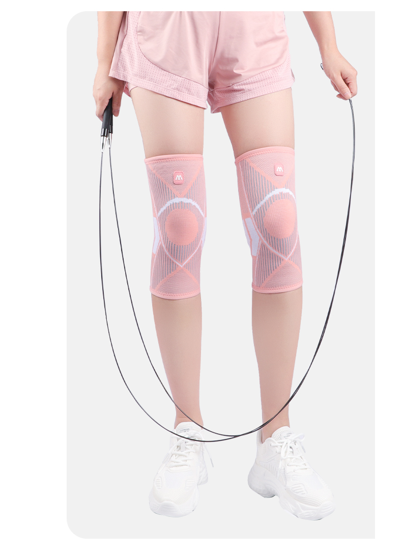 Наколенники от боли в колене у женщин и мужчин, компрессионные рукава на колено для облегчения боли в суставах, артрита, восстановления после травм, разрыва мениска, боли в колене