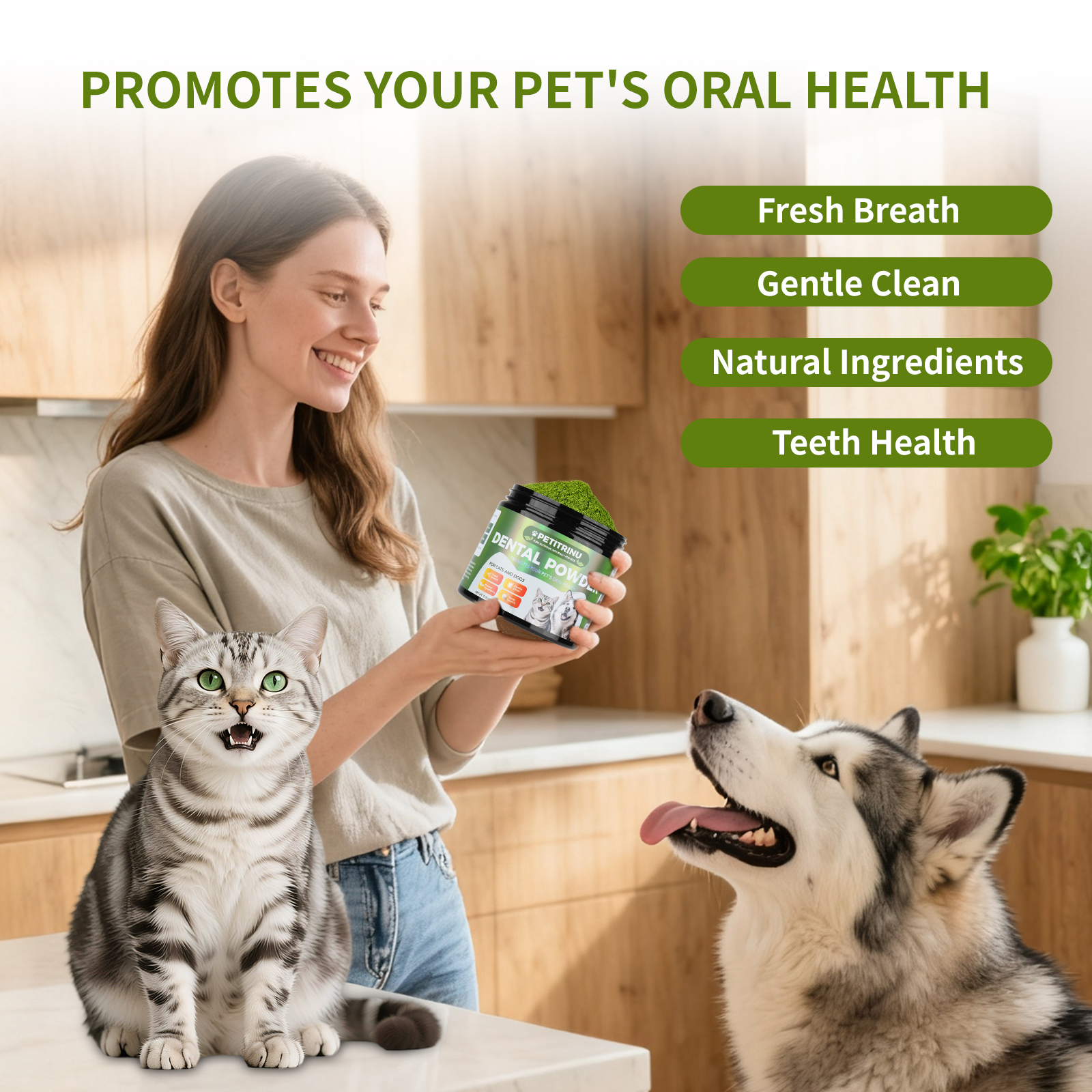 Only Self Pickup---Cat And Dog Toothpaste — foto 13