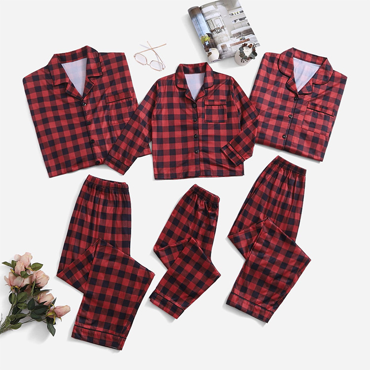 Checkered Men