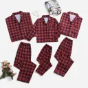 Checkered Men