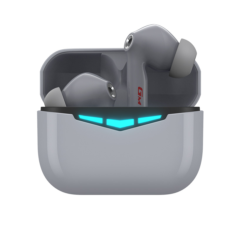 Trådløst gaming-headset 8 - Miniatyr 5