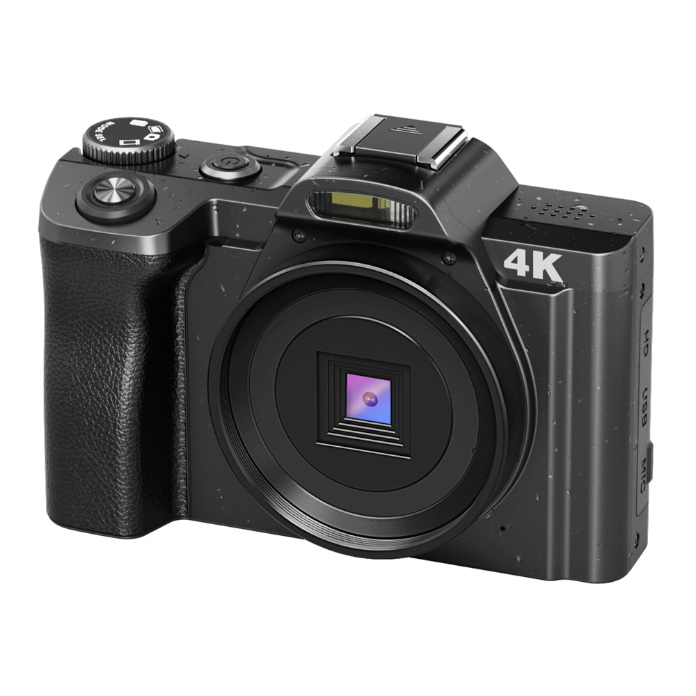 Title 5, Entry-level Household 4K HD Digital Camera