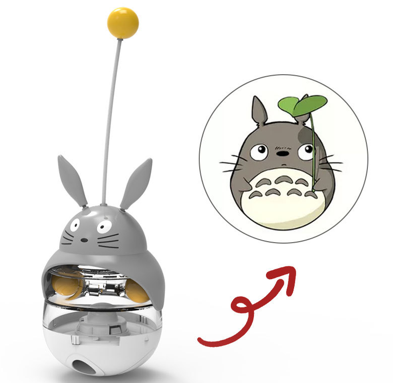 My Neighbor Totoro