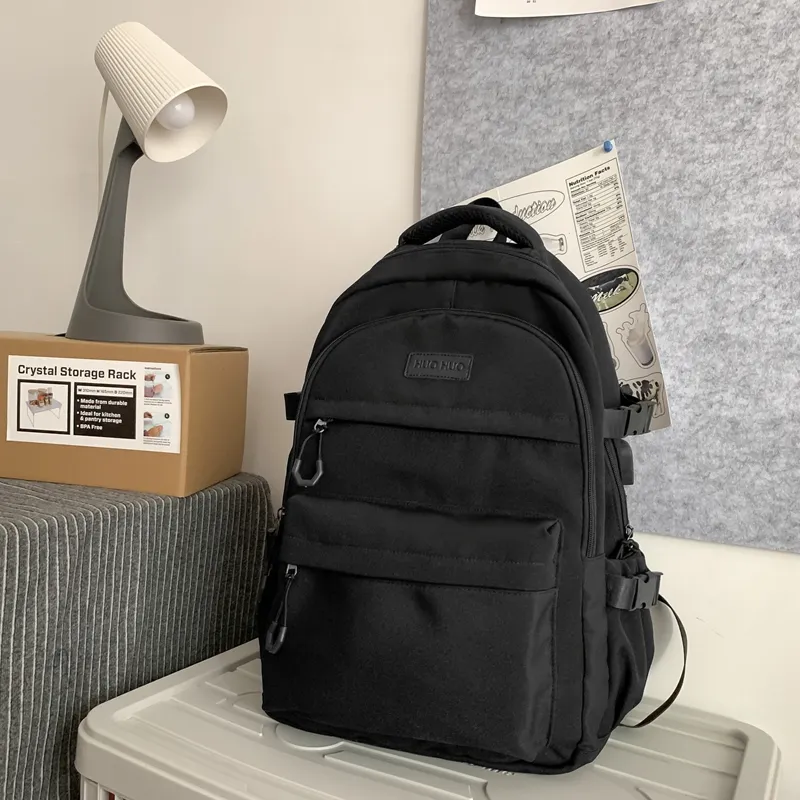 Leisure Shoulder Bag