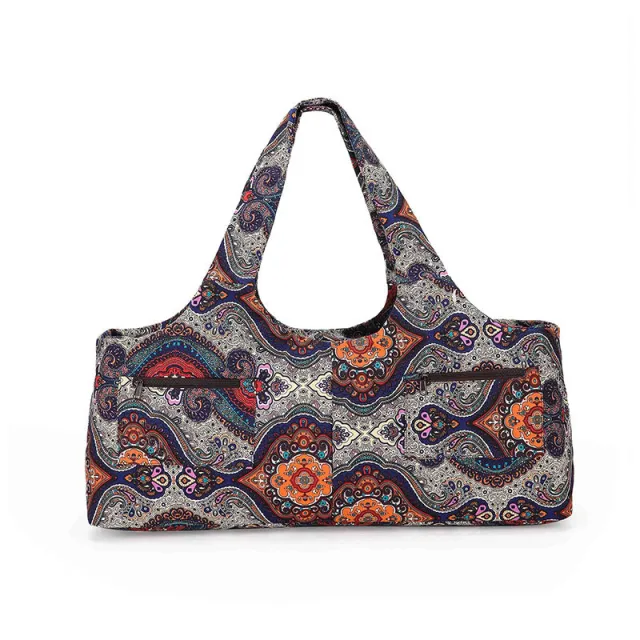 Sac de Yoga Green - Shop at LoveMi