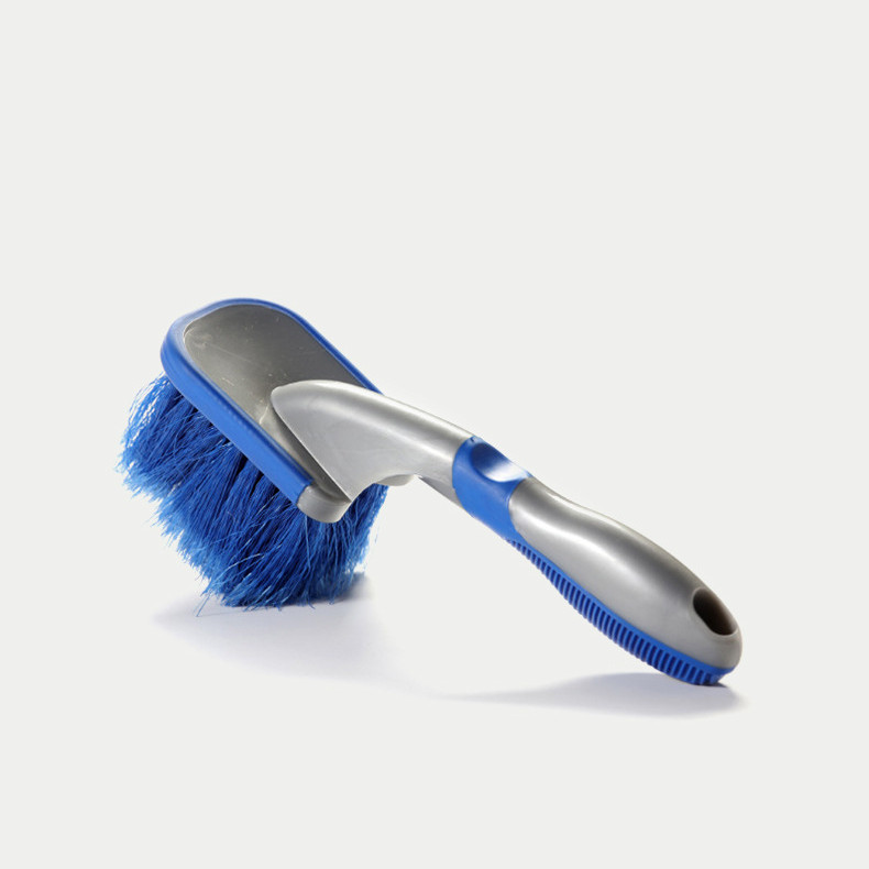 Car Wash Brush, Straight Handle, picture 3 of 4