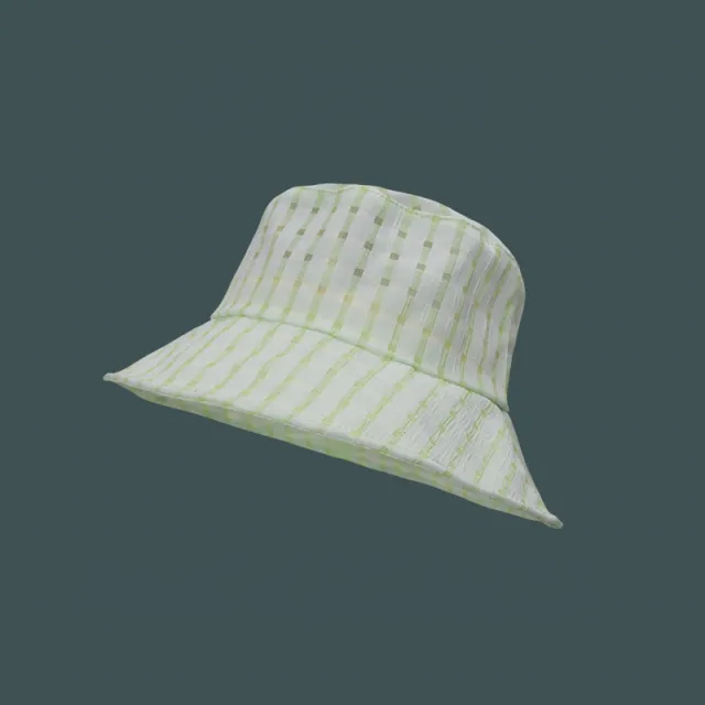 Women's Thin Breathable Summer Fisherman Hat Green - Shop at LoveMi