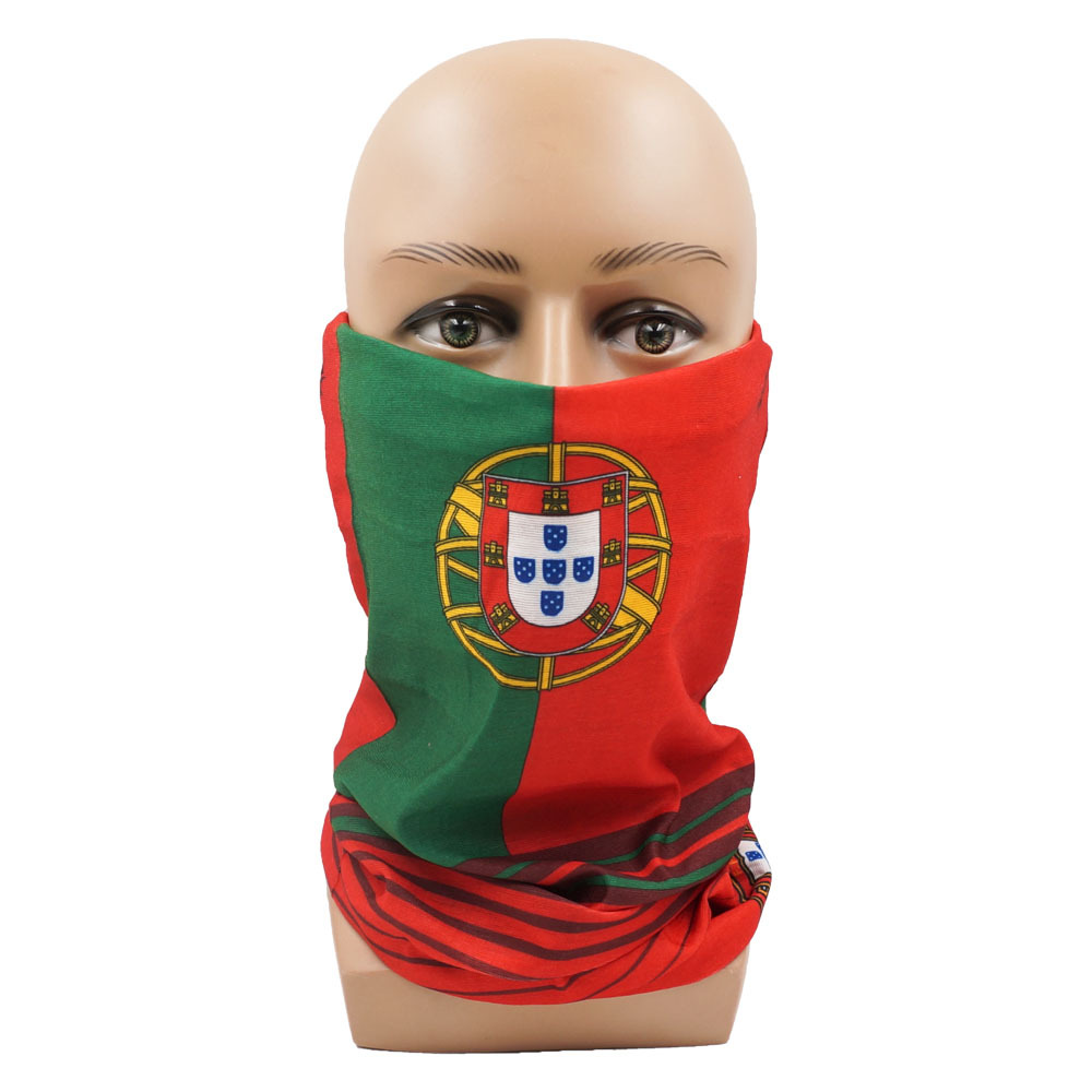 Portugal