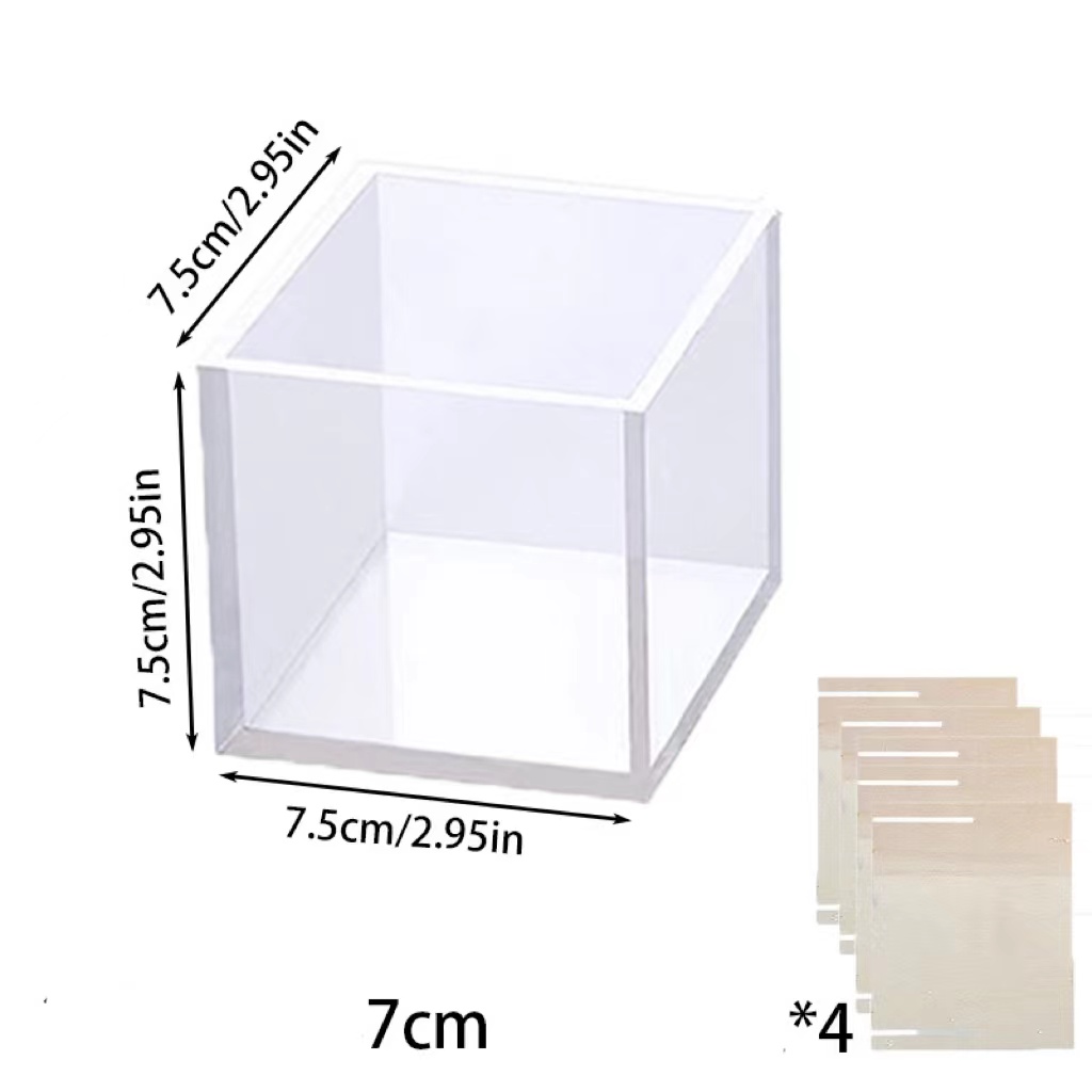 Cube 70cm