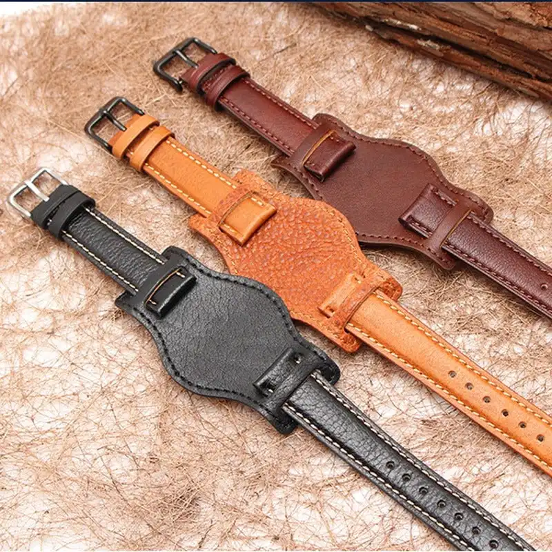 New Leather Strap Accessory In First Layer